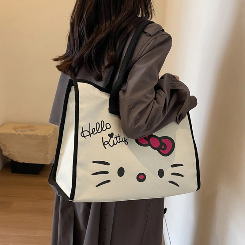 Hello Kitty Bag