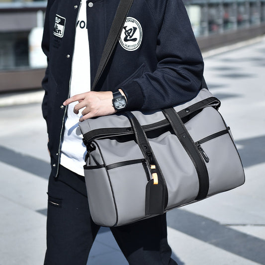 MetroMax Travel Tote