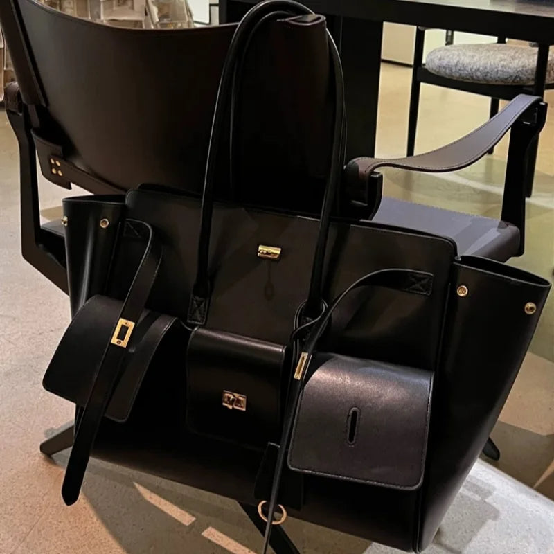 Executive Vault Tote