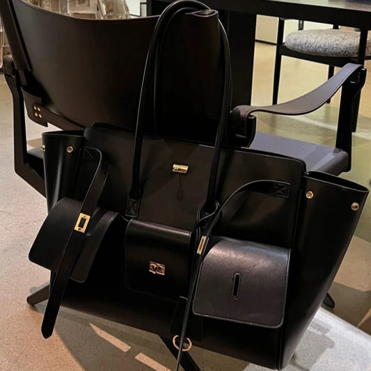 Executive Vault Tote